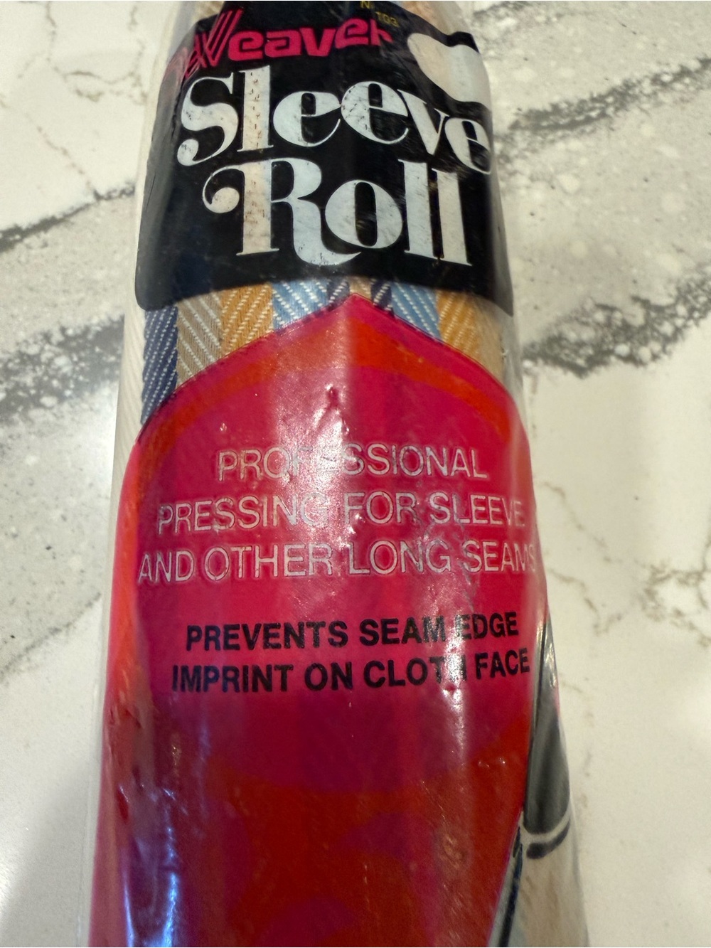 Sleeve Roll